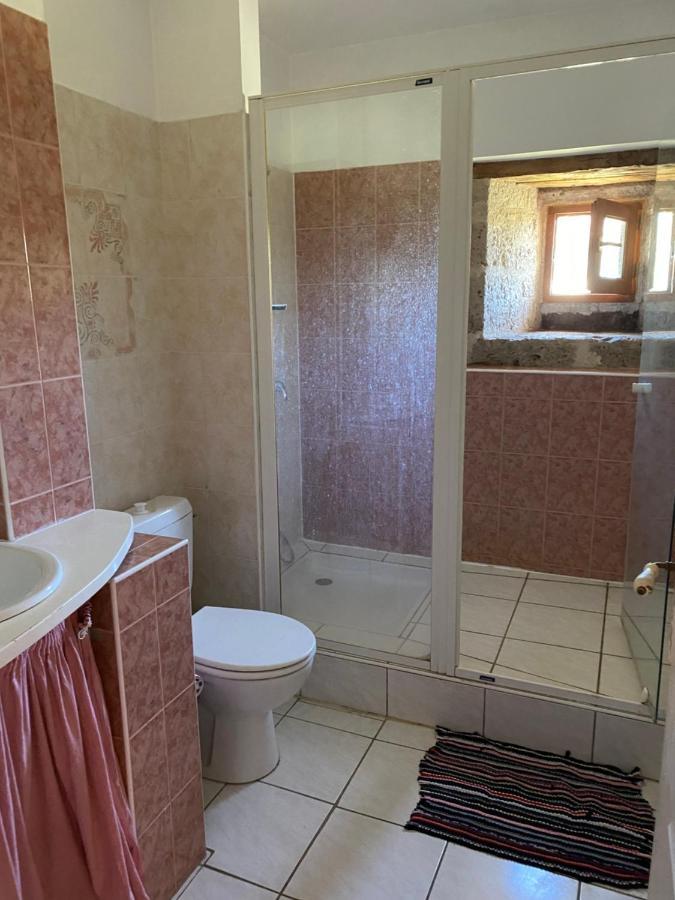 Chez Sophie - Gite Et Gite Equestre Clermont-Dessous Εξωτερικό φωτογραφία