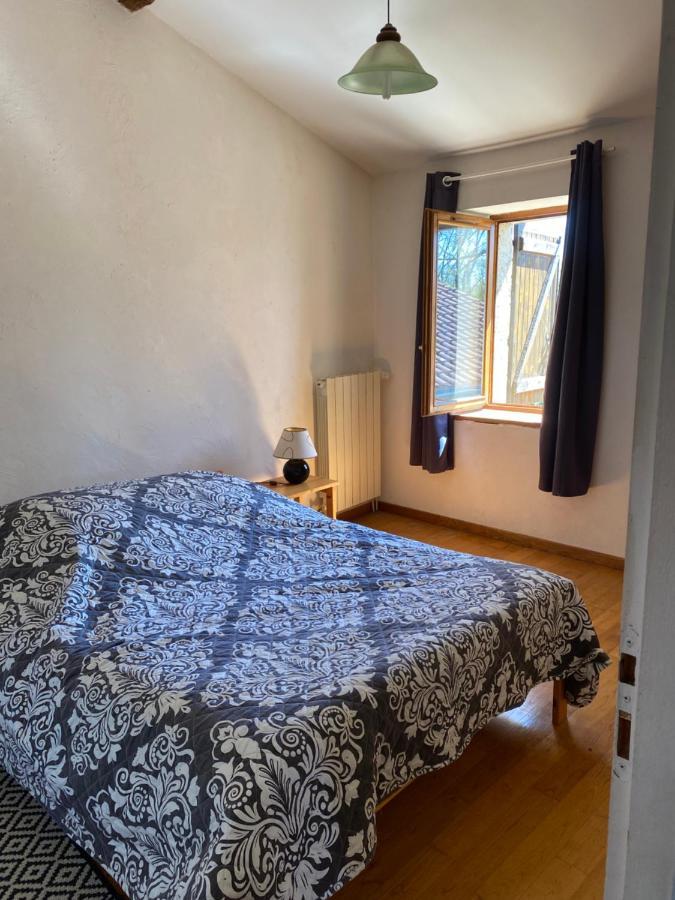Chez Sophie - Gite Et Gite Equestre Clermont-Dessous Εξωτερικό φωτογραφία