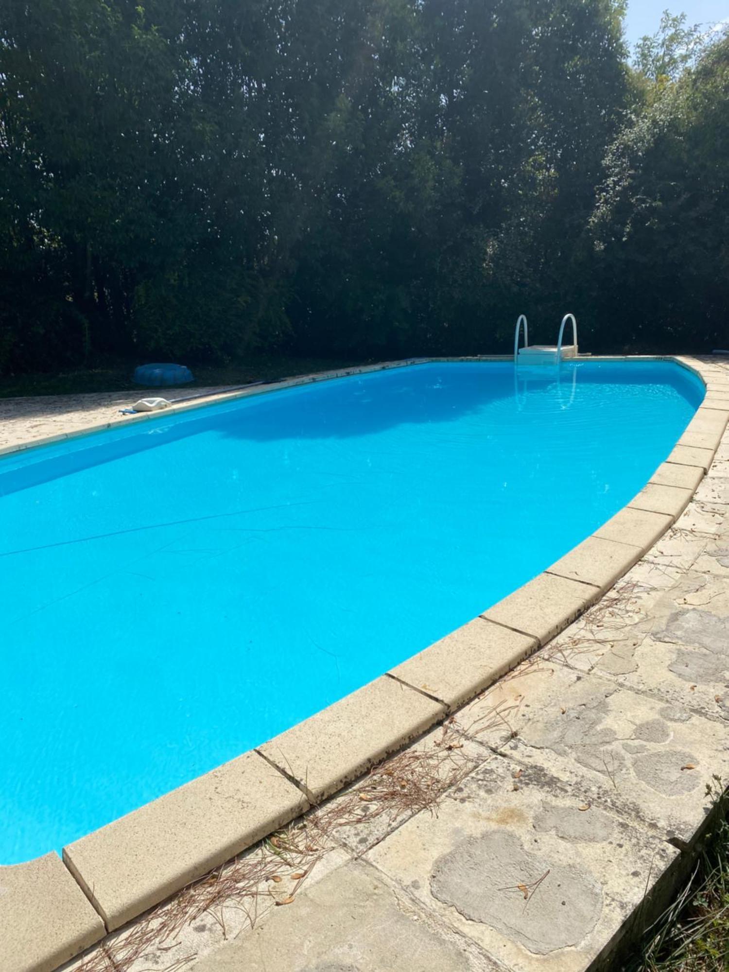 Chez Sophie - Gite Et Gite Equestre Clermont-Dessous Εξωτερικό φωτογραφία
